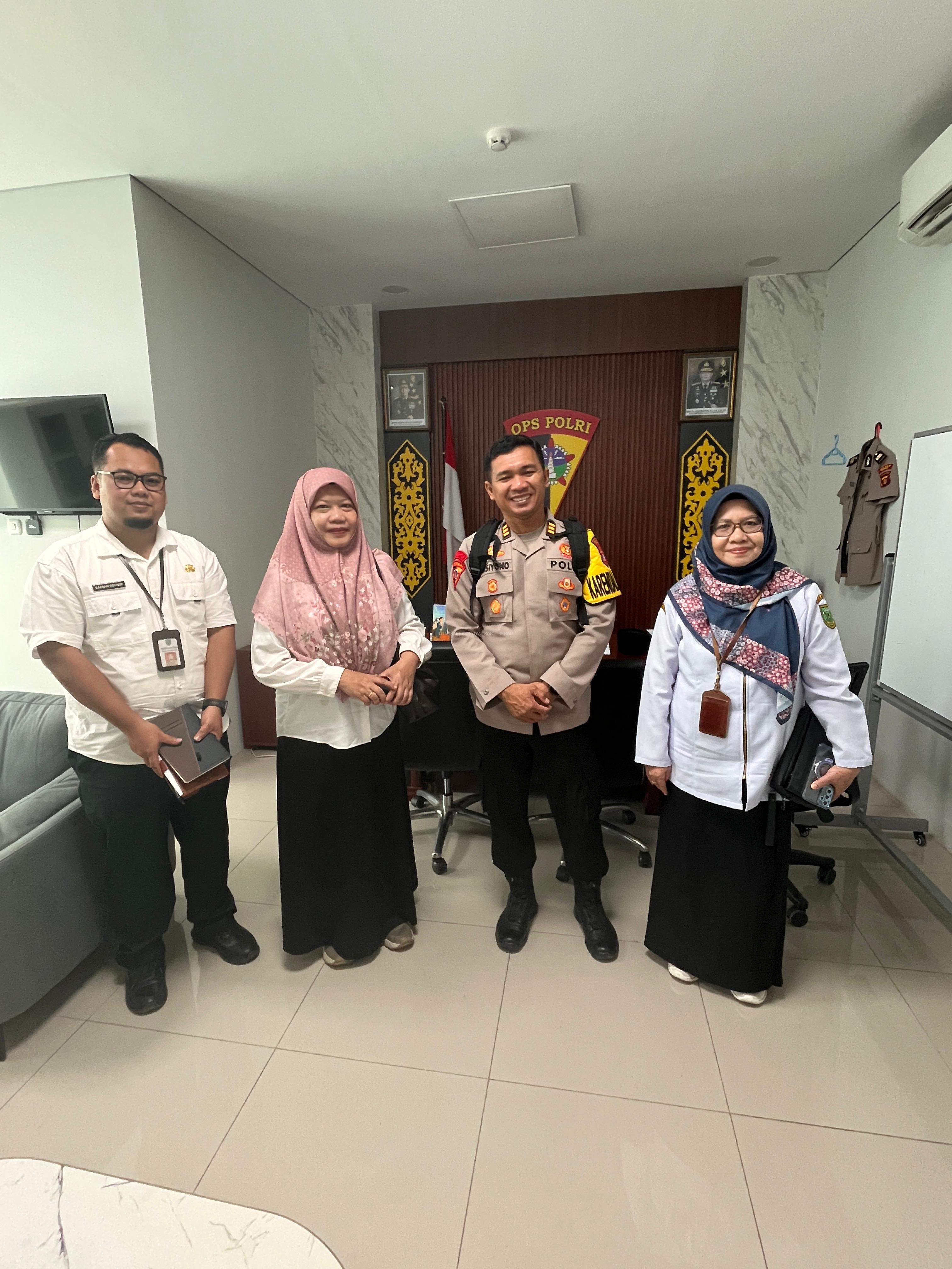 Sinergi Operasi Ketupat Mahakam 2026: Dinkes Berau Siapkan Layanan Kesehatan Mobile dan On Call di Posko Mudik